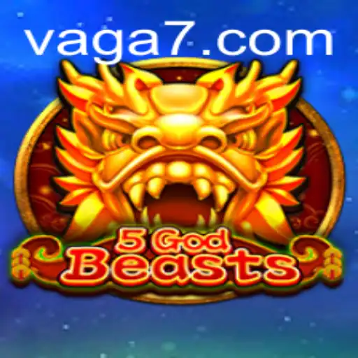 Explorando o Fascinante Mundo de 5GodBeasts: Um Guia Completo