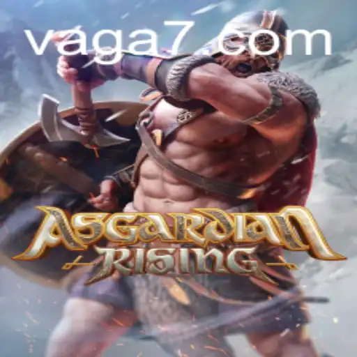 Explorando os Mistérios de AsgardianRising: Um Mergulho Profundo no Novo Fenômeno dos Jogos