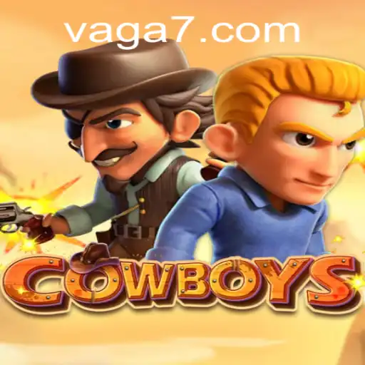 Descubra Tudo Sobre o Jogo COWBOYS com a Palavra-Chave VAGA777