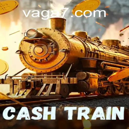 CashTrain: Descubra o Jogo Inovador com a Chave VAGA777