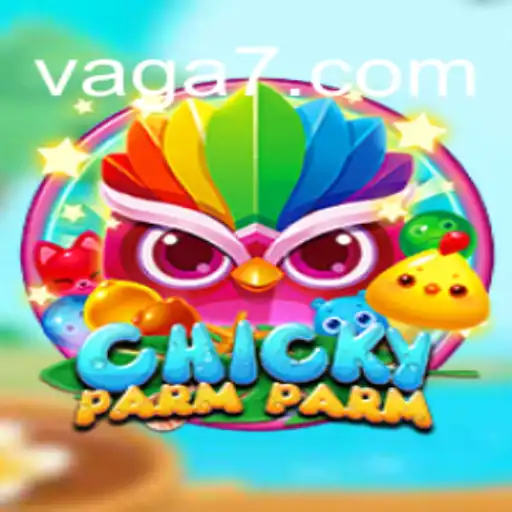 Descubra a Experiência Divertida do Jogo ChickyParmParm