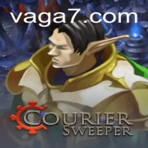 Descubra o Mundo Empolgante de CourierSweeper: O Jogo que Conquista Novos Territórios