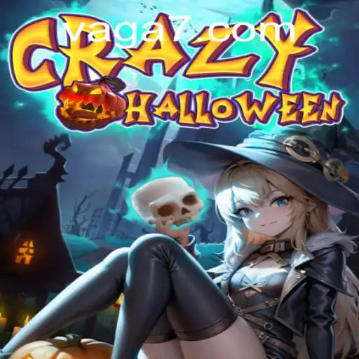 Explorando o Jogo CrazyHalloween: Uma Experiência de Terror e Diversão