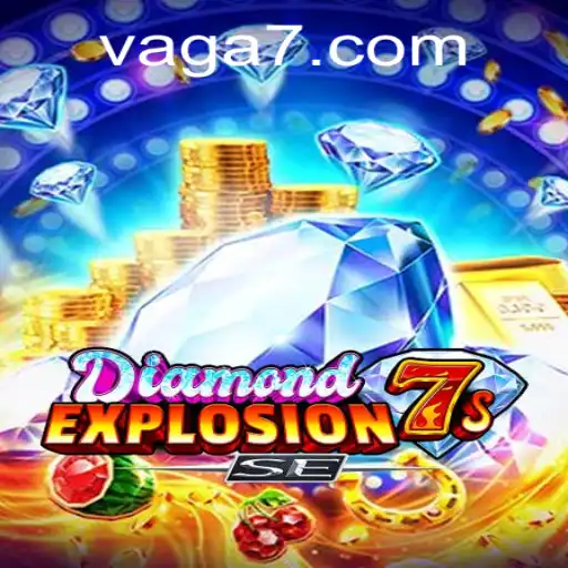 Explorando o Fascinante Mundo de DiamondExplosion7sSE: Uma Nova Era de Diversão
