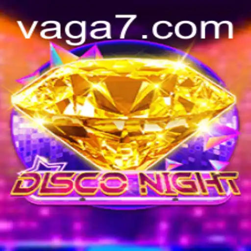 Descubra o Empolgante Mundo de DiscoNight