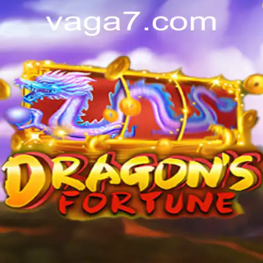 Explore a Aventura Épica de DragonFortune