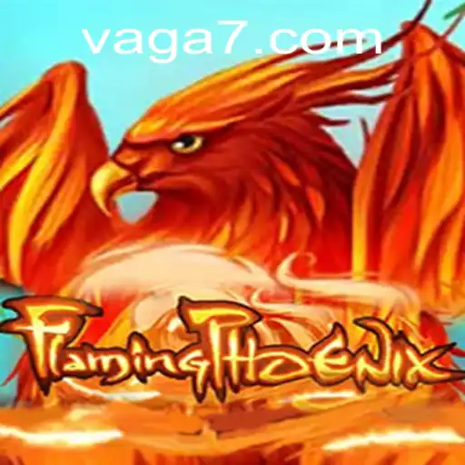 Descubra o Mundo Emocionante de FlamingPhoenix com VAGA777