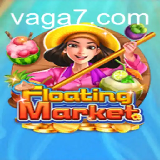 Explorando as Aventuras do FloatingMarket: Um Guia para o Novo Jogo com a Palavra-Chave VAGA777