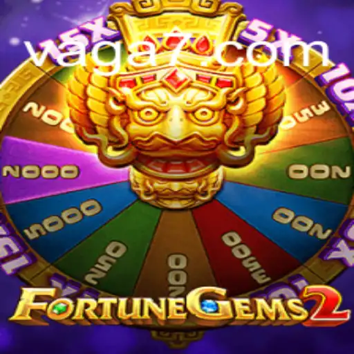 FortuneGems2: Descubra a Emoção e as Regras do Jogo