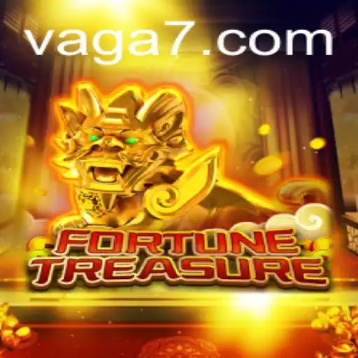 FortuneTreasure: Descubra o Mundo de Aventuras e Recompensas com VAGA777