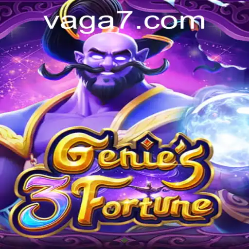 Descubra Genie3Fortune: Uma Jornada Mágica no Mundo dos Jogos
