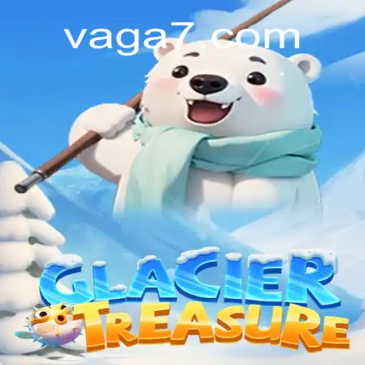 Desvendando GlacierTreasure: A Última Sensação no Mundo dos Jogos