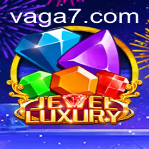 JewelLuxury: Aventura e Estratégia em um Mundo de Ouros e Pedras Preciosas