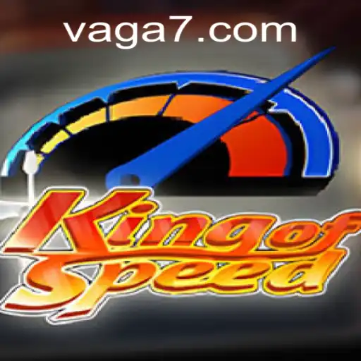 Desvendando KingofSpeed: Adrenalina e Estratégia em Alta Velocidade