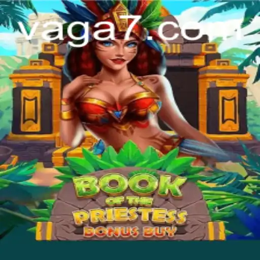 Descubra o Fascinante Universo de BookOfThePriestess com VAGA777