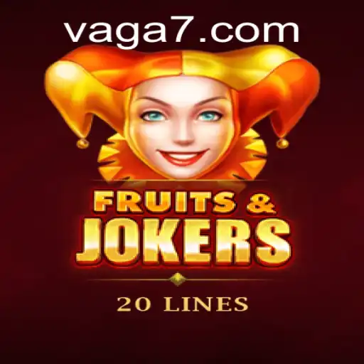 Explorando o Mundo de FruitsAndJokers20: Um Jogo de Emoções e Diversão