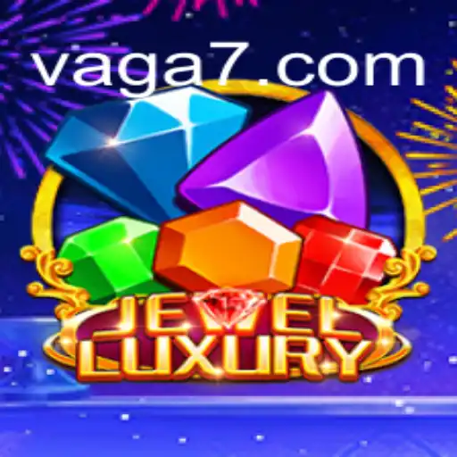 JewelLuxury: Aventura e Estratégia em um Mundo de Ouros e Pedras Preciosas