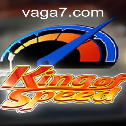 Desvendando KingofSpeed: Adrenalina e Estratégia em Alta Velocidade