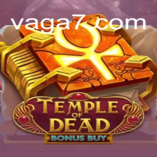 Descubra o Envolvente Mundo do Jogo Temple of Dead Bonus Buy