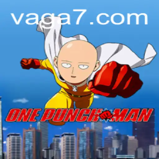 Descubra a Emoção de 'OnePunchMan' com a Palavra-Chave 'VAGA777'