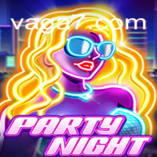 Descubra o Jogo PartyNight: A Revolução das Festas com VAGA777