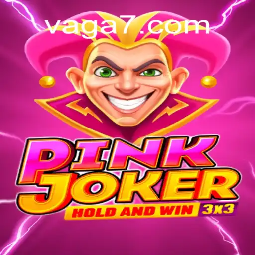 Descubra o Mundo de Pinkjoker: O Jogo que Está Conquistando o Público com a Palavra-Chave VAGA777