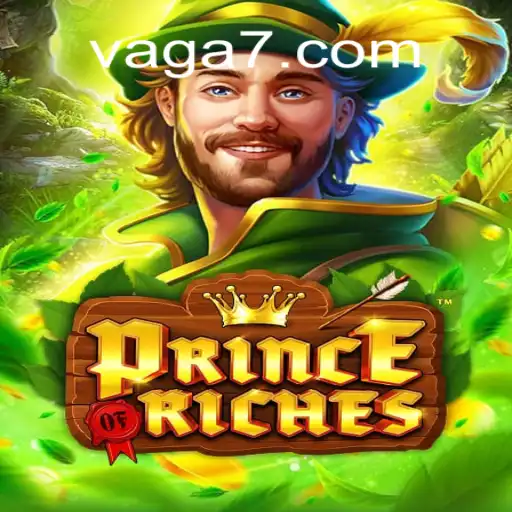 Explorando o Mundo de Príncipes e Riquezas: Entre na Aventura do Jogo 