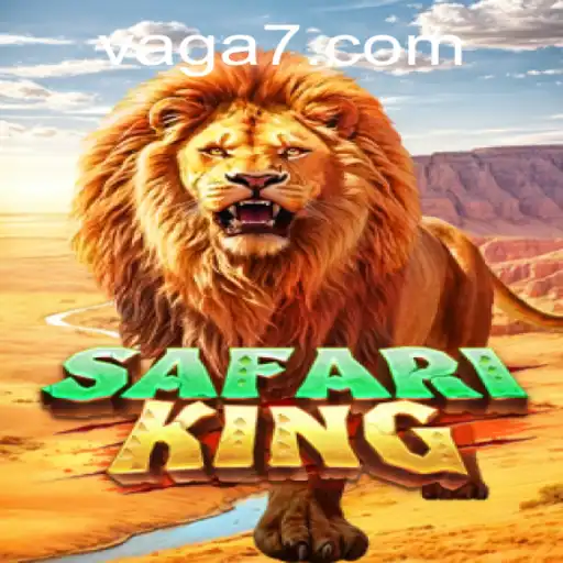 Explorando a Diversão e Emoção de SafariKing com VAGA777
