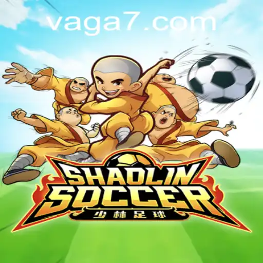 Descubra o Mundo de ShaolinSoccer: Uma Aventura Virtual com VAGA777