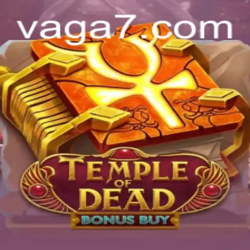 Descubra o Envolvente Mundo do Jogo Temple of Dead Bonus Buy