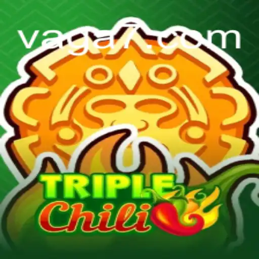 TripleChili: Descubra a Emoção do Novo Jogo de Estratégia