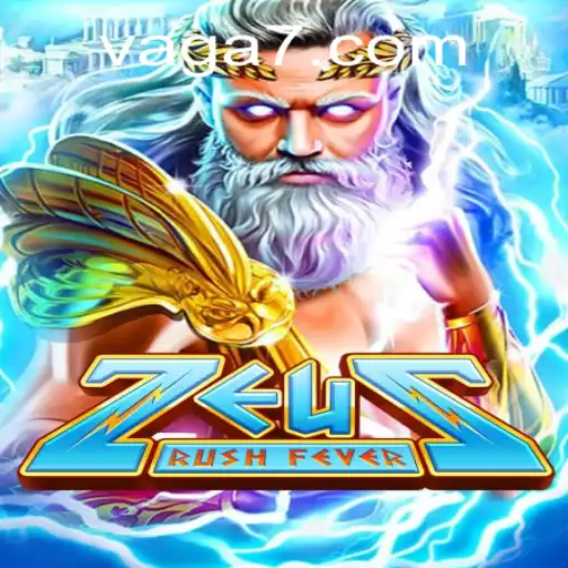 Descubra ZeusRushFever: Aventura e Estratégia com a Palavra-Chave 'VAGA777'